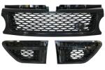 AngelsAuto Ansamblu Grila Centrala Land Range Rover Sport L320 Facelift (09-13)