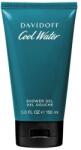 Davidoff Cool Water - Gel de duș 150 ml