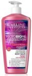 Eveline Cosmetics Balsam nutritiv pentru corp - Eveline Cosmetics Microbiome Protection Nourishing And Firming Body Balm 350 ml