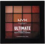 NYX Professional Makeup Paletă fard de ochi - NYX Professional Makeup Ultimate Shadow Palette USP15 Ultimate Queen 13.6 g