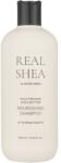 Rated Green Real Shea Butter Nourishing Shampoo - Tápláló Sampon 400ml