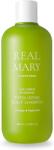 Rated Green Real Mary Exfoliating Scalp Shampoo - Mélytisztító Sampon Rozmaringgal 400ml