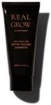 Rated Green Real Grow Anti Hair Loss Extra Volume Shampoo - Hajhullás Elleni Extra Volumenű Sampon 200ml