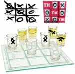 Giftspot Joc de Baut - Tic Tac Toe