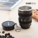 Giftspot Mini Termo Cana Obiectiv