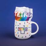 Fizz Creations Cană și Șosete Tetris