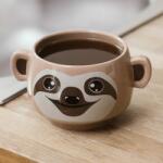 Thumbs Up! Cana de Ceramica - Leneș (275ml. )