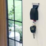 Winkee Suport Magnetic pentru Chei - Centură Auto
