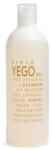 Ziaja Șampon-gel pentru bărbați Piper gri - Ziaja Yego Shower Gel & Shampoo 400 ml