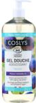Coslys Gel de duș cu extract de smochine pentru piele sensibilă - Coslys Body Care Shower Gel Sensitive Skin with Organic Fig 1000 ml