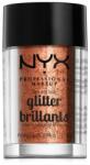 NYX Professional Makeup Glitter pentru față și corp - NYX Professional Makeup Face & Body Glitter 05 - Gold