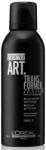 L'Oréal Gel de păr Volum și Fixare - L'Oreal Professionnel Tecni Art Trans Former Texture Multi-Use Gel-To-Foam 150 ml