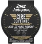 Hairgum Pomadă de styling pentru păr, barbă și mustață - Hairgum For Men Hair, Beard & Moustache Styling Pomade 40 g