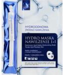 Czyste Piekno Mască de față - Czyste Piekno Hydro Mask Cloth Face Intensive Hydrating + Serum 35 ml Masca de fata