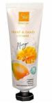 Shik Cremă pentru mâini și corp Mango - Shik Nectar Hand & Body Cream 75 ml