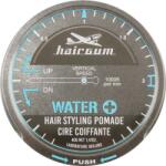 Hairgum Pomadă de păr pentru styling, pe bază de apă - Hairgum Water+ Hair Styling Pomade 100 g