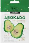 Beauty Derm Mască-gel cosmetică cu avocado și vitamina E - Beauty Derm Skin Care 10 ml Masca de fata