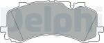 DELPHI Klocki Ham. Audi Q7 15- - centralcar - 609,14 RON