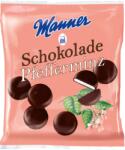 Manner Pfefferminz Schokolade 150g (PID_333)