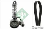 Schaeffler INA Set curea transmisie cu caneluri Schaeffler INA 529 0325 10 (529 0325 10)