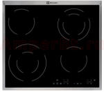 Electrolux EHF6342XOK Főzőlap