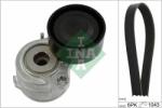 Schaeffler INA Set curea transmisie cu caneluri Schaeffler INA 529 0419 10 (529 0419 10)