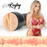 KIIROO Stars Collection - Feel Kayley Gunner