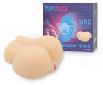 PureToyz Mrs Desire mini