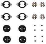 DJI Inspire 2 Propeller Mounting Plates