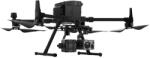 DJI M300 Drone Spotlight Searchlight DJI SDK Payload GL60 Plus