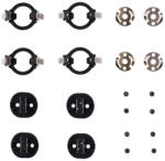 DJI Inspire 2 - 1550T Propeller Mounting Plates