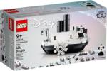 LEGO® Disney™ - Willie mini gőzhajó (40659)