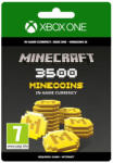 Mojang Studios Minecraft Minecoins Pack (3500 Coins) - XBOX ONE digital