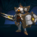 Hi-Rez Studios Paladins Onslaught Skin Fernando DLC (PC)