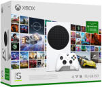 Microsoft Xbox Series S 512GB + Game Pass Ultimate 3 Month Játékkonzol
