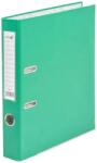 Xprime Biblioraft A4 plastifiat PP 5 cm/7.5 cm diverse culori Xprime 7.5 cm verde (XP87612V)