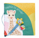 Vulli Carte Touch & Play Sophie la girafe (230852)