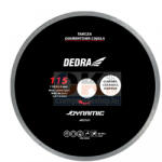 Dedra 180 mm HP2104 Disc de taiere