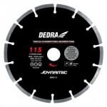 Dedra 115 mm HP2111 Disc de taiere