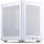 Cooltek C6 mATX White