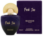 Maison Asrar Fresh Iris EDP 100 ml Parfum