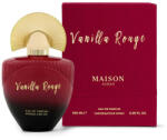 Maison Asrar Vanilla Rouge EDP 100 ml Parfum