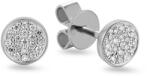 Heratis Forever Gyémánt stekkeres fülbevalók 0, 070 ct IZBR526AN