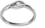 Heratis Forever Gyémánt gyűrű 0, 080 ct CSBR60A