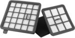  HEPA filter készlet SVC 61X porszívóhoz, mosható (SVX017HF)