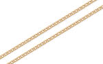 Heratis Forever Arany lánc Rombo 1, 6 mm IZ25652