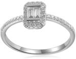 Heratis Forever Gyémánt gyűrű fehér aranyból 0.260 ct IZBR1199A