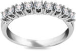 Heratis Forever Briliáns gyűrű fehéraranyból 0.540 ct SKBR007