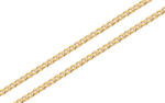 Heratis Forever Marina Gucci aranylánc 2, 5 mm IZ20578
