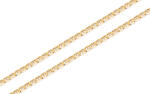 Heratis Forever Marina Gucci aranylánc 2 mm IZ25405